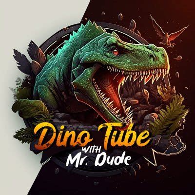 dinotube. om|New videos